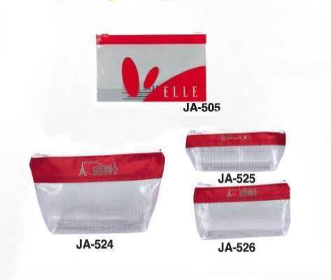 PVC製品 -JA-505, JA-524, JA-525, JA-526